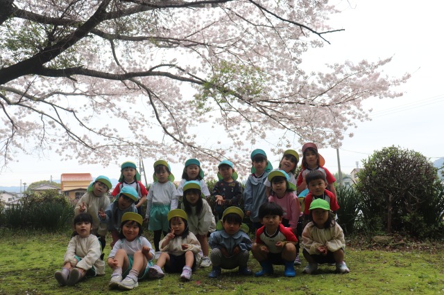 新学期スタート♪の画像